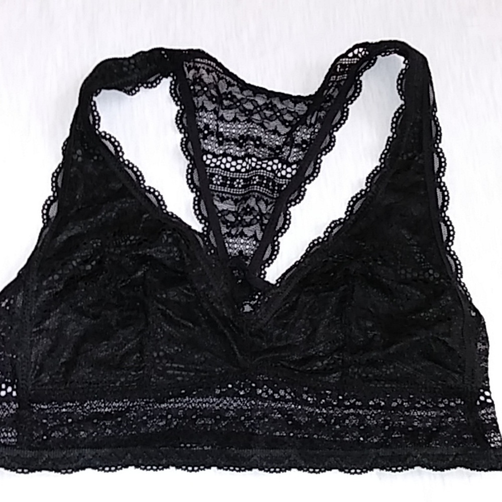 Victoria secret bralette